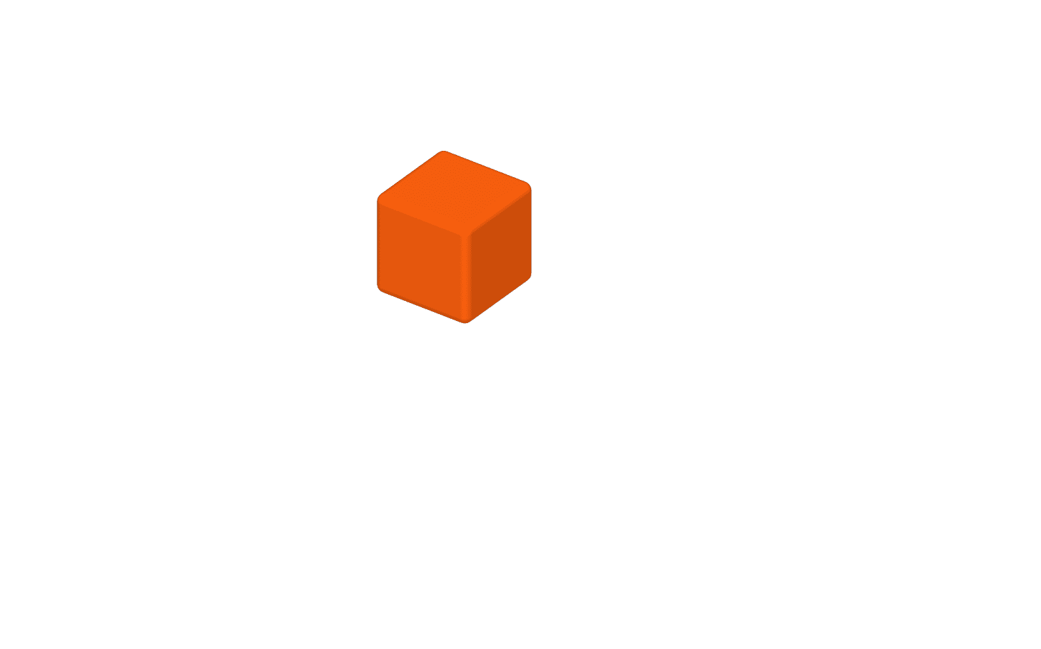 Cube